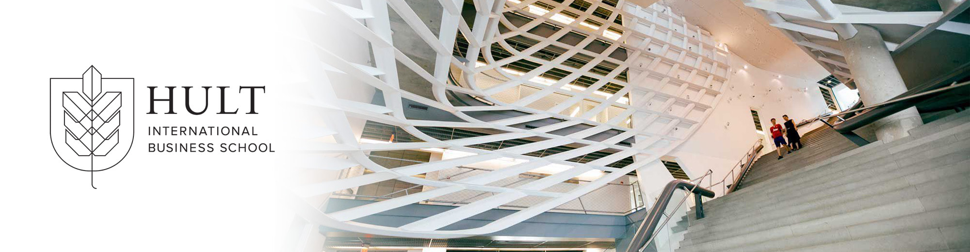 Hult International Business School - LEAF